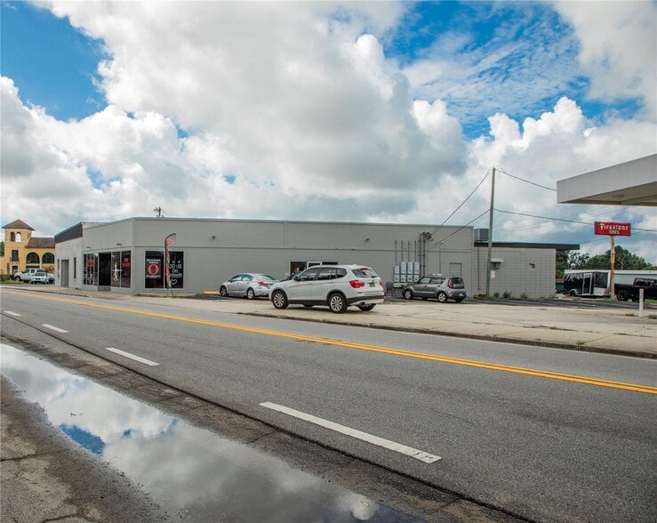 242 S Scenic Hwy, Lake Wales, FL for sale - Primary Photo - Image 1 of 31