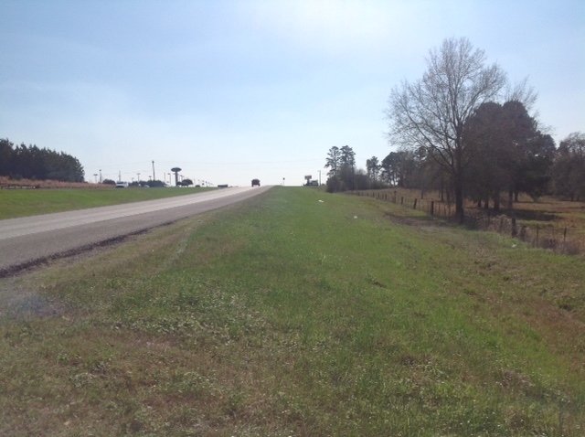 2956 US Highway 59 S, Livingston, TX for sale - Primary Photo - Image 1 of 1