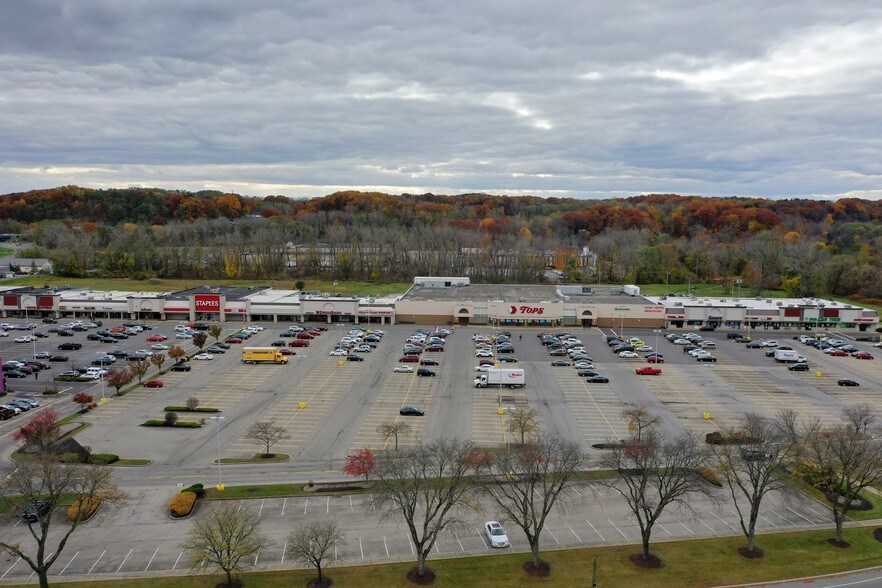 1601 Penfield Rd, Rochester, NY à louer - Autre - Image 3 de 12