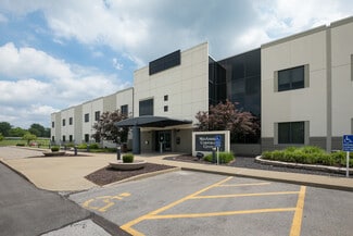 More details for 7650 Magna Dr, Belleville, IL - Office for Lease