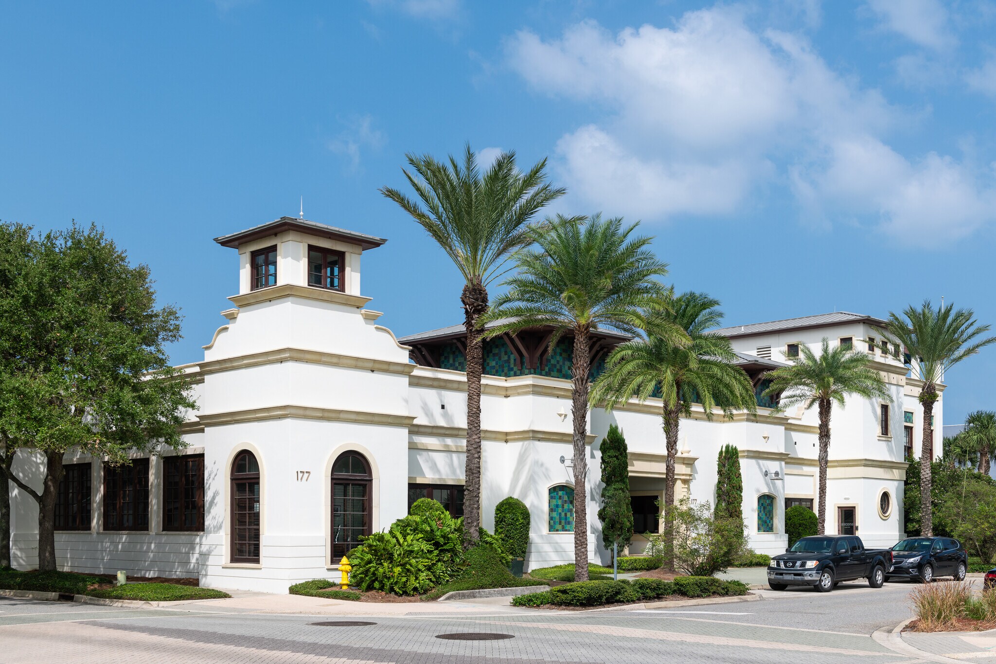 177 4th Ave N, Jacksonville Beach, FL for lease Primary Photo- Image 1 of 17