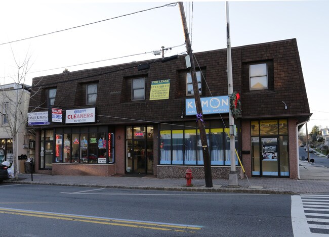 More details for 155 Franklin Ave, Nutley, NJ - Office for Lease