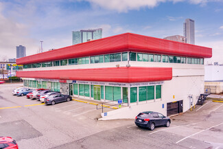 More details for 10070-10078 King George Blvd, Surrey, BC - Office for Lease