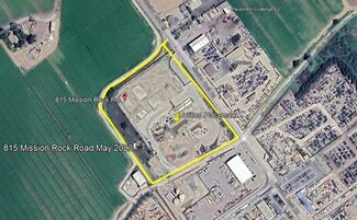 More details for 815-817 Mission Rock Rd, Santa Paula, CA - Land for Lease