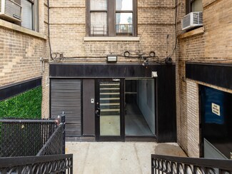 Plus de détails pour 221-225 West End Ave, New York, NY - Bureau/Médical à louer