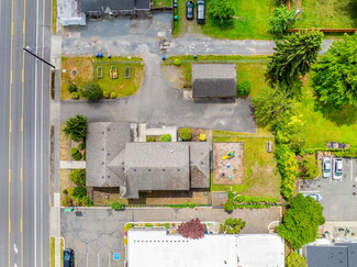 More details for 615 Cedar Ave, Marysville, WA - Multifamily for Sale