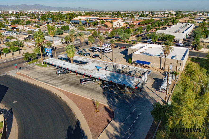 601 N Central Ave, Avondale, AZ for sale - Building Photo - Image 2 of 4