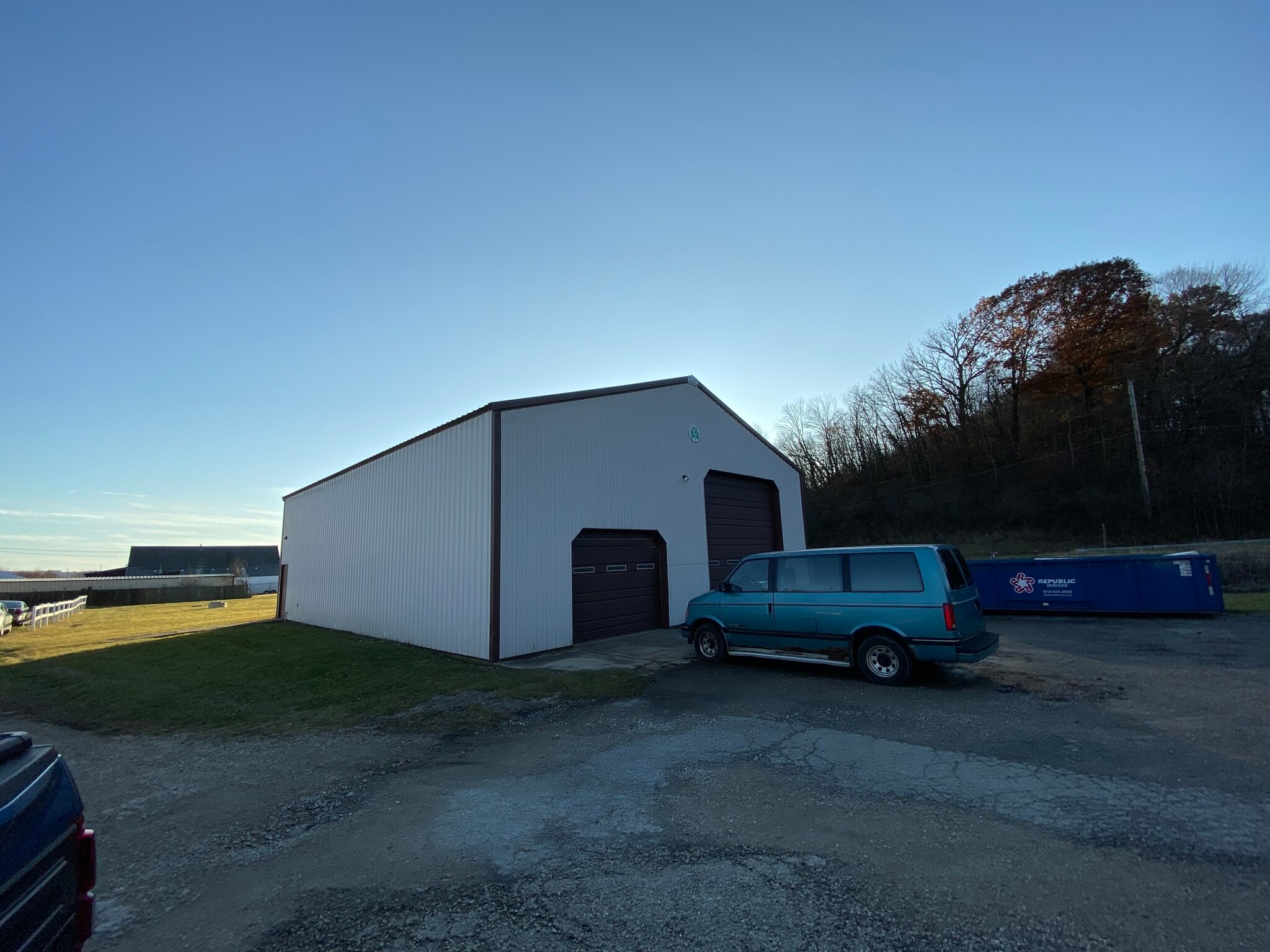 2912 E 15th Rd, Ottawa, IL for lease Primary Photo- Image 1 of 3