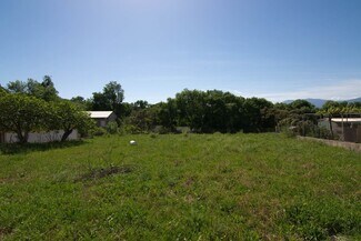 Plus de détails pour Terrain à vendre