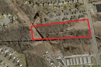 Plus de détails pour Thompson Road, Cicero, NY - Terrain à vendre