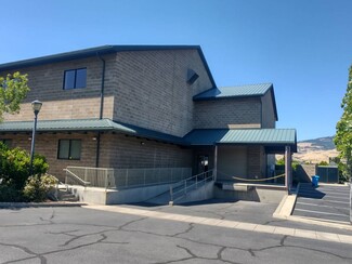 More details for 554 Clover Ln, Ashland, OR - Industrial for Lease