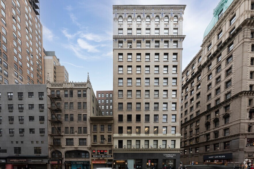 50 Court St, Brooklyn, NY à louer - Photo du bâtiment - Image 2 de 5