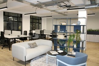 More details for 95 Aldwych, London - Office for Lease