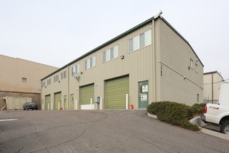 Plus de détails pour 2795 S Shoshone St, Englewood, CO - Local d'activités à louer