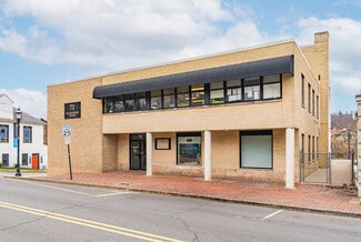 Plus de détails pour 71 Valley St, South Orange, NJ - Bureau à louer