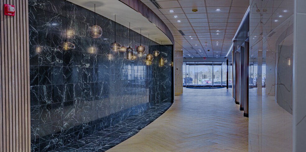 6200 Oak Tree Blvd, Independence, OH à louer - Photo intérieure - Image 3 de 23