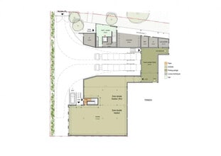 Office in Noisy-le-Grand for lease Floor Plan- Image 1 of 5