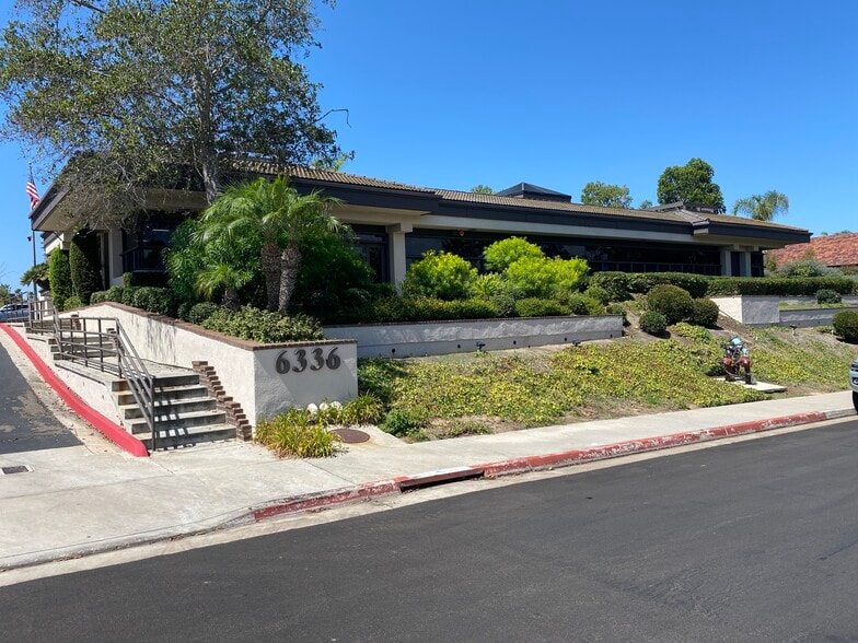 6336 Greenwich Dr, San Diego, CA for lease - Building Photo - Image 1 of 11