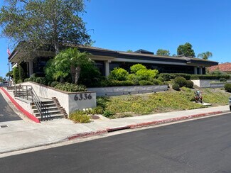 Plus de détails pour 6336 Greenwich Dr, San Diego, CA - Bureau à louer