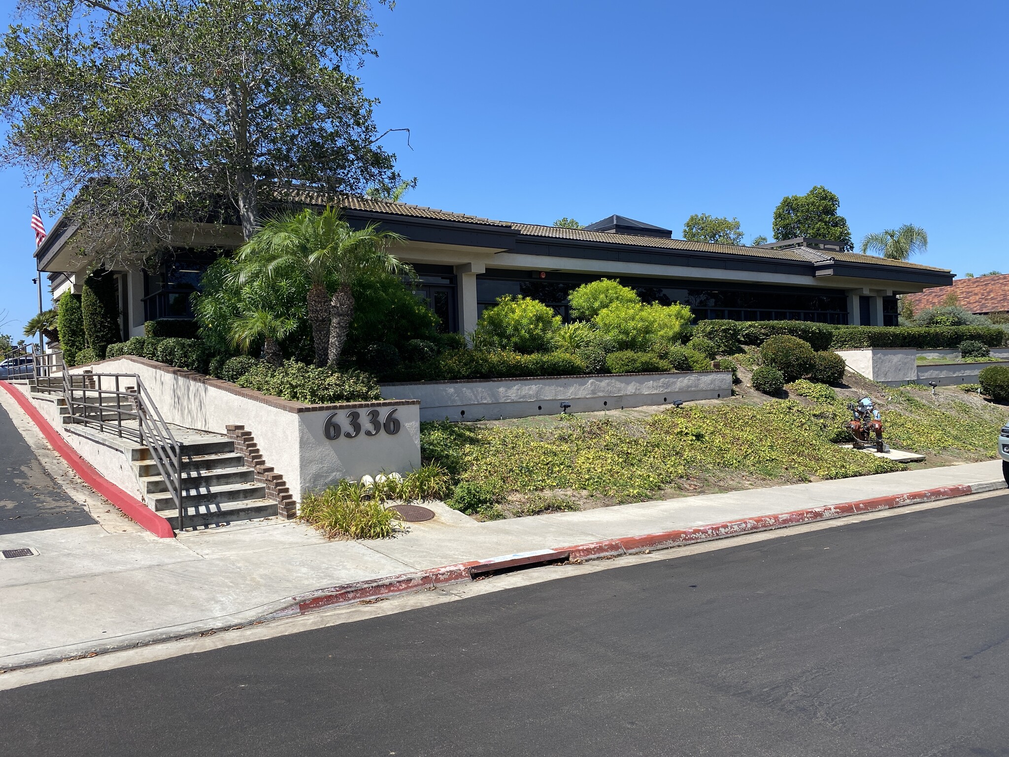 6336 Greenwich Dr, San Diego, CA for lease Building Photo- Image 1 of 12