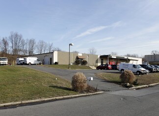 Plus de détails pour 3 Mt Pleasant Dr, Aston Township, PA - Industriel à louer