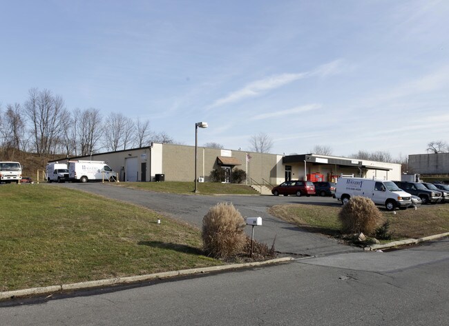 More details for 3 Mt Pleasant Dr, Aston Township, PA - Industrial for Lease