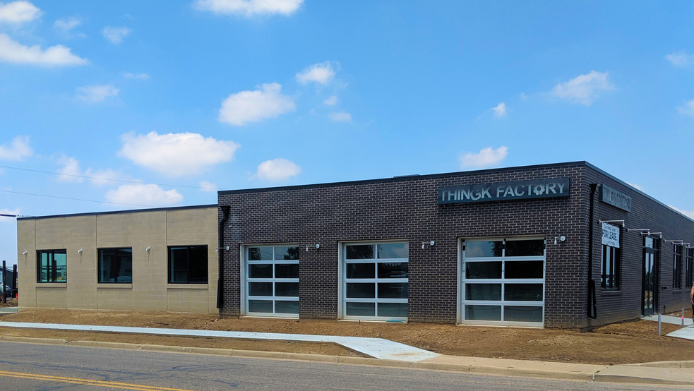 2503-2513 Elmira St, Aurora, CO for lease - Primary Photo - Image 1 of 23