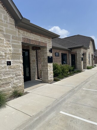 More details for 2601 Little Elm Pky, Little Elm, TX - Office for Lease