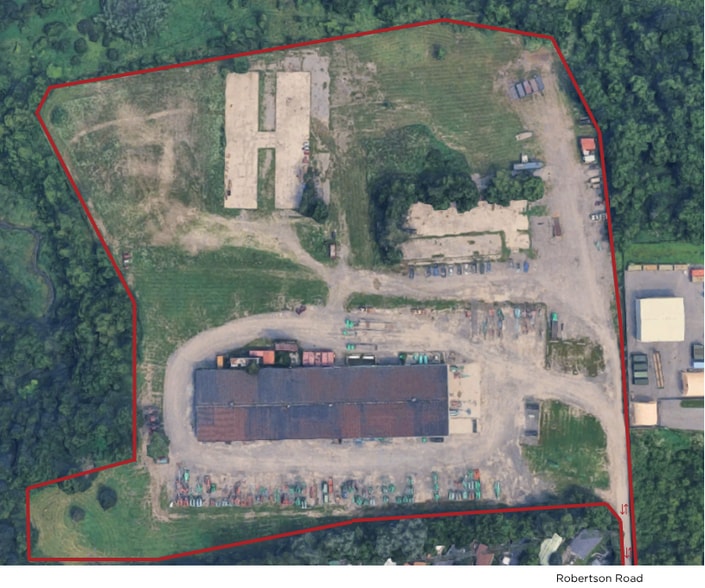 1987 Robertson Rd, Ottawa, ON for lease - Building Photo - Image 2 of 7
