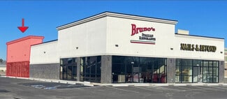 Plus de détails pour 2712 W Kenosha St, Broken Arrow, OK - Commerce de détail à louer