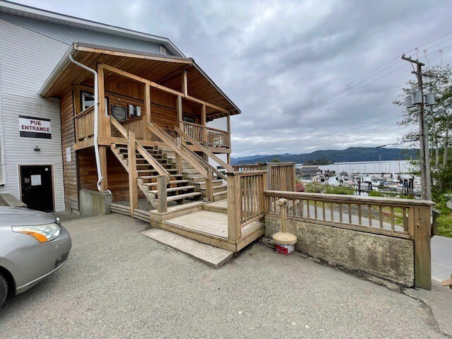 3201 Oceanview Dr, Tlell, BC for sale - Building Photo - Image 2 of 19