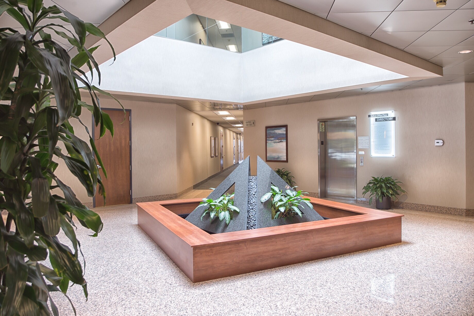 8799 Balboa Ave, San Diego, CA for lease Interior Photo- Image 1 of 3