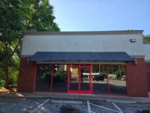 3012 Jonesboro Rd SE, Atlanta, GA for lease Interior Photo- Image 1 of 5