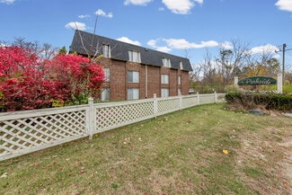 Plus de détails pour 23740 Fenkell St, Detroit, MI - Multi-résidentiel à vendre