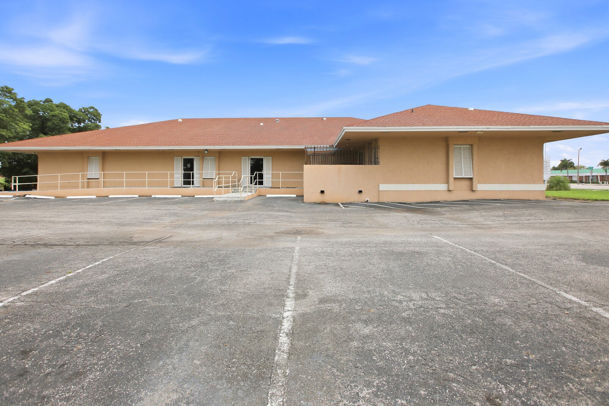 1100 S Main St, Belle Glade, FL à vendre Photo du bâtiment- Image 1 de 4