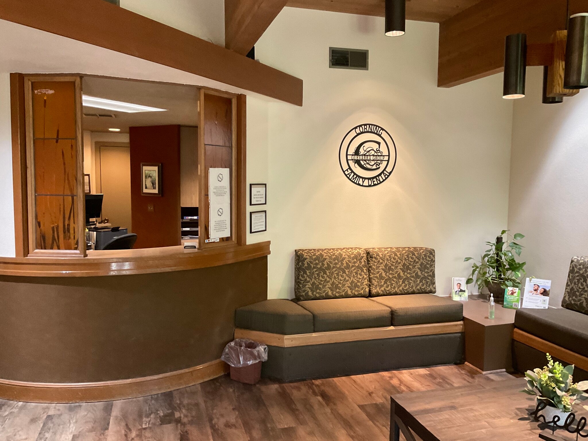 480 Solano St, Corning, CA for sale Interior Photo- Image 1 of 3