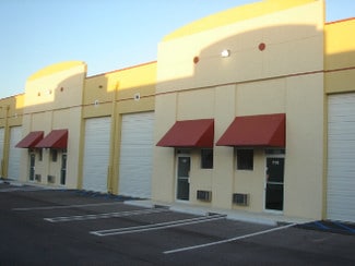 More details for 14262 SW 140th St, Miami, FL - Industrial for Lease