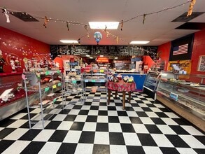 3450 Lebanon Pike, Hermitage, TN for sale Interior Photo- Image 2 of 3