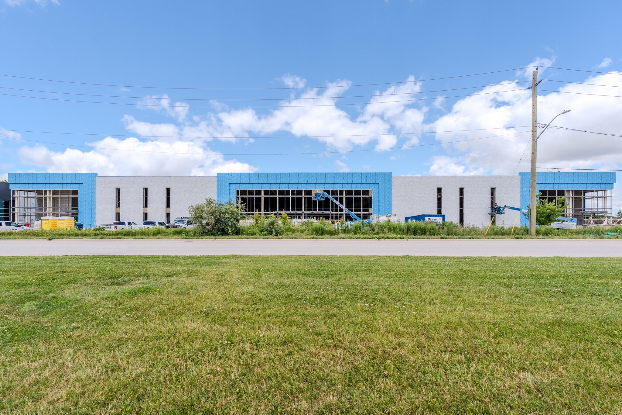 115 Dennis Rd, St Thomas, ON for sale Building Photo- Image 1 of 1