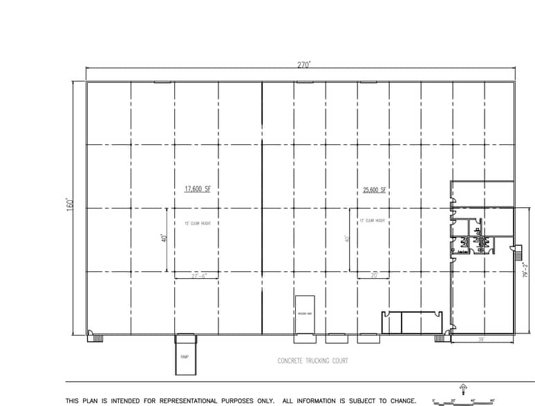 6040 Linwood Ave, Shreveport, LA for lease - Building Photo - Image 3 of 3