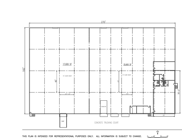 6040 Linwood Ave, Shreveport, LA à louer - Photo du bâtiment - Image 3 de 3