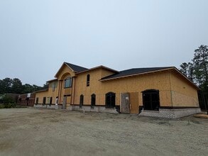 2930 Henderson Dr, Jacksonville, NC for lease Construction Photo- Image 1 of 3