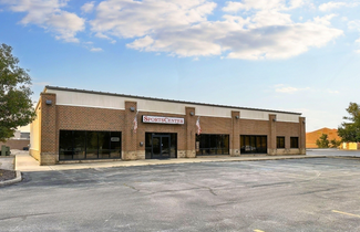 More details for 5511 Coventry Ln, Fort Wayne, IN - Multiple Space Uses for Lease