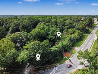 More details for 4170 Thurman Dr, Forest Park, GA - Land for Sale