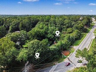 Plus de détails pour 4170 Thurman Dr, Forest Park, GA - Terrain à vendre