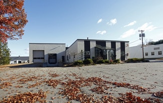 More details for 80 Turnpike Rd, Chelmsford, MA - Industrial for Lease
