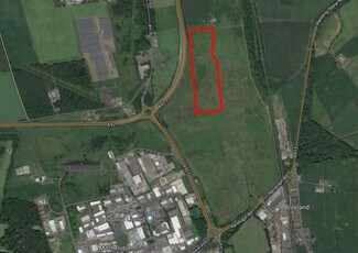 Plus de détails pour Bogwells, Kirkcaldy - Terrain à vendre