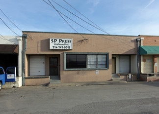 More details for 2208-2210 Irving Blvd, Dallas, TX - Flex for Lease