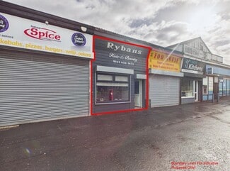 More details for 1119 Aikenhead Rd, Glasgow - Retail for Lease