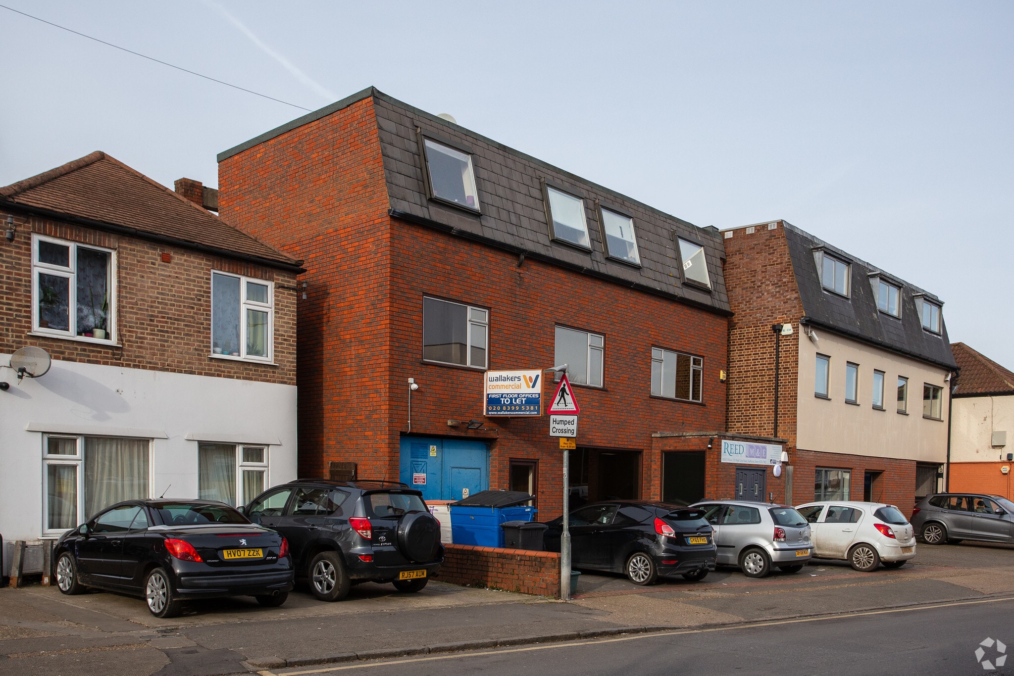 135 Red Lion Rd, Surbiton for sale Primary Photo- Image 1 of 5